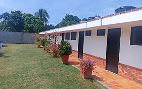 Hotel el Chino